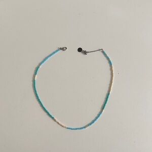 Pura Vida necklace